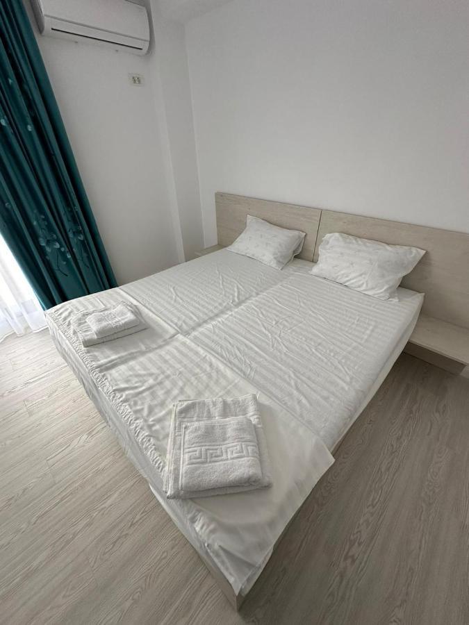 Perdemi Motel Galaţi Buitenkant foto